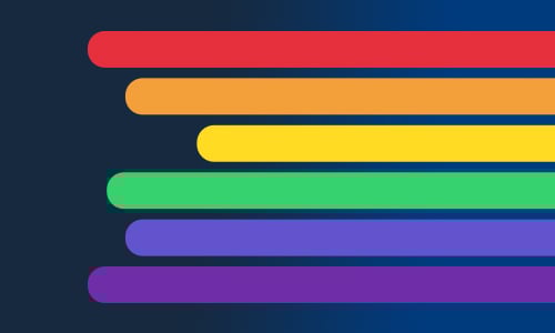 Pride network branding