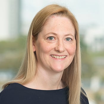 Hilary Blandy groundharbourasset Fund Manager, Fixed Income