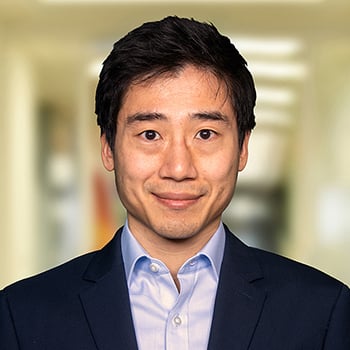 Leon Wei groundharbourasset Credit Analyst