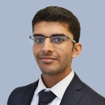 Lakshay Thakur groundharbourasset Credit Analyst