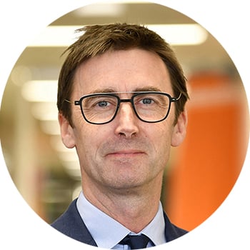 Ned Naylor Leyland groundharbourasset Head of Strategy, Gold & Silver