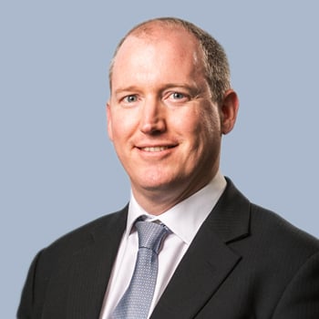 Adam Darling groundharbourasset Fund Manager, Fixed Income