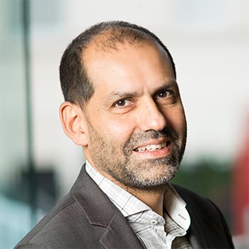 Mark Cotton Head of Internal Communications