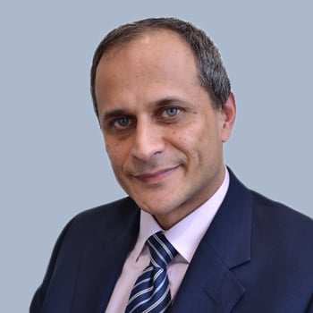 Errol Francis groundharbourasset Fund manager, UK All Cap