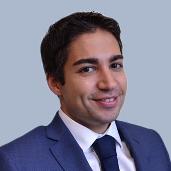 James Gilbert groundharbourasset Assistant Fund Manager, UK Small & Mid Cap