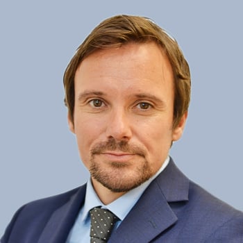 Mark Nash groundharbourasset Head of Fixed Income Alternatives