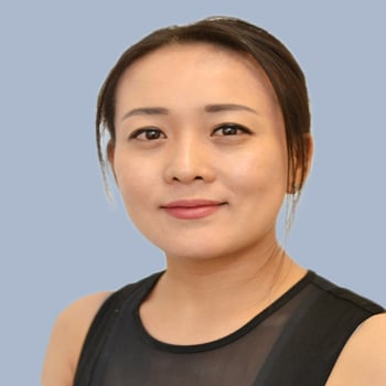 Claudia Ho groundharbourasset Equities Analyst