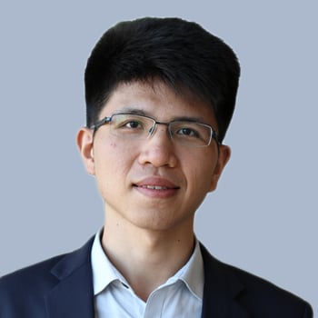 Xuchen Zhang groundharbourasset Credit Analyst, Emerging Markets Debt