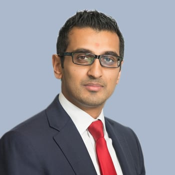 Mitesh Patel groundharbourasset Fund Manager, Global Equities