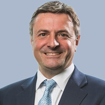 Mark Heslop groundharbourasset Fund Manager, European Growth