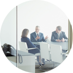 Board and Governance