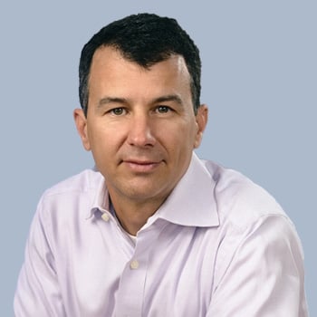 Brinton Johns groundharbourasset Investor, NZS